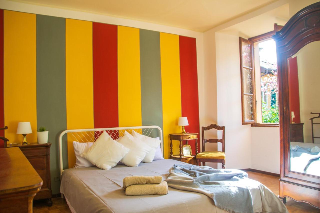 Casa Fulvia - WelcHome Lake Maggiore Exterior foto
