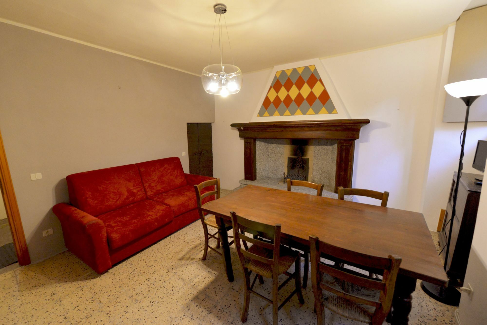 Casa Fulvia - WelcHome Lake Maggiore Exterior foto