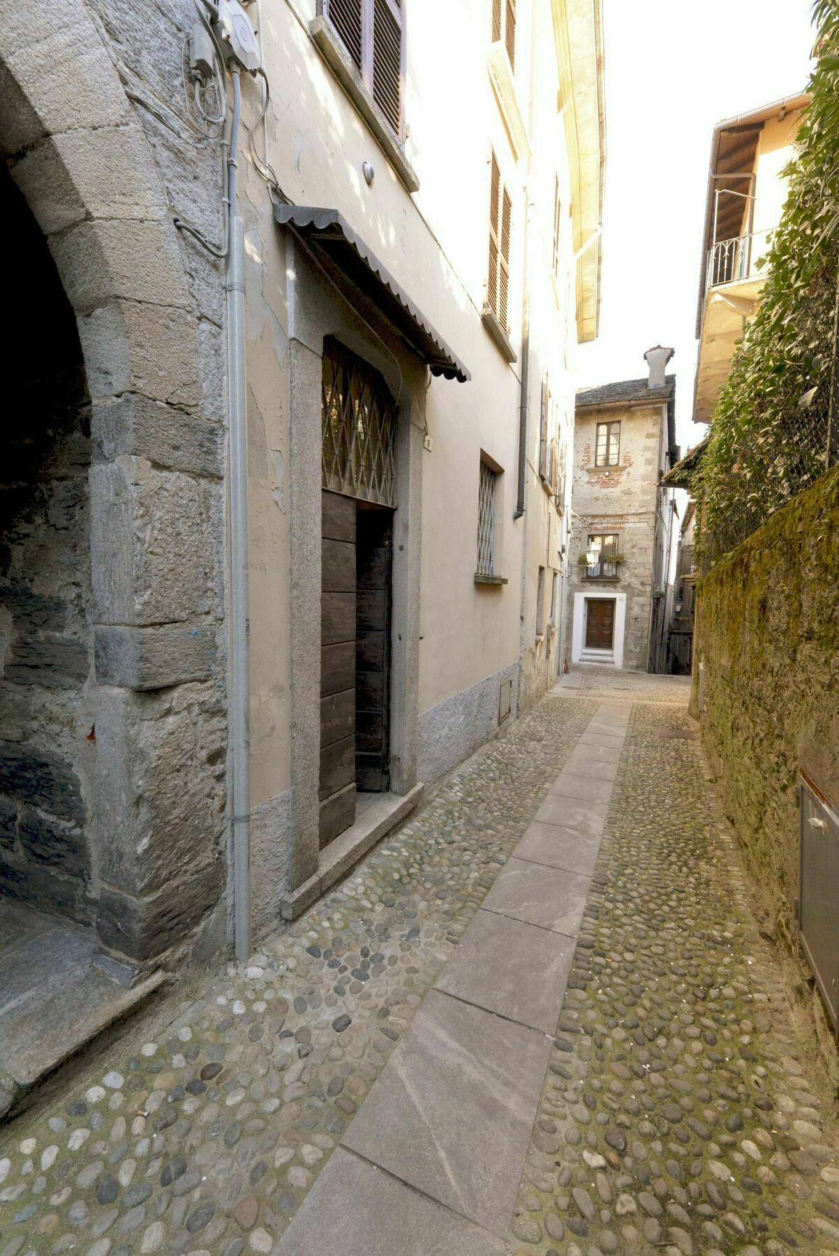 Casa Fulvia - WelcHome Lake Maggiore Exterior foto